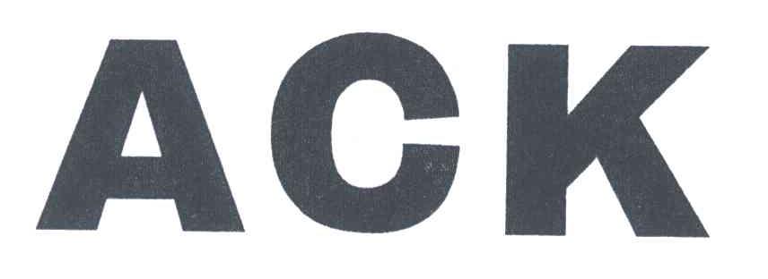 ACK