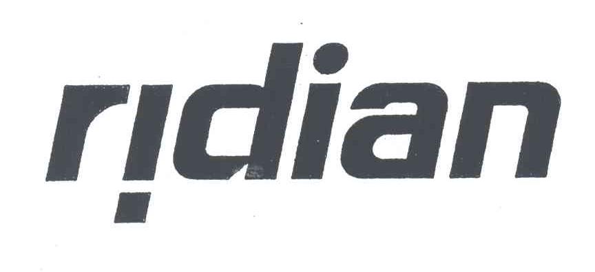 RIDIAN