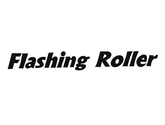 FLASHING ROLLER