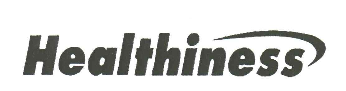 HEALTHINESS