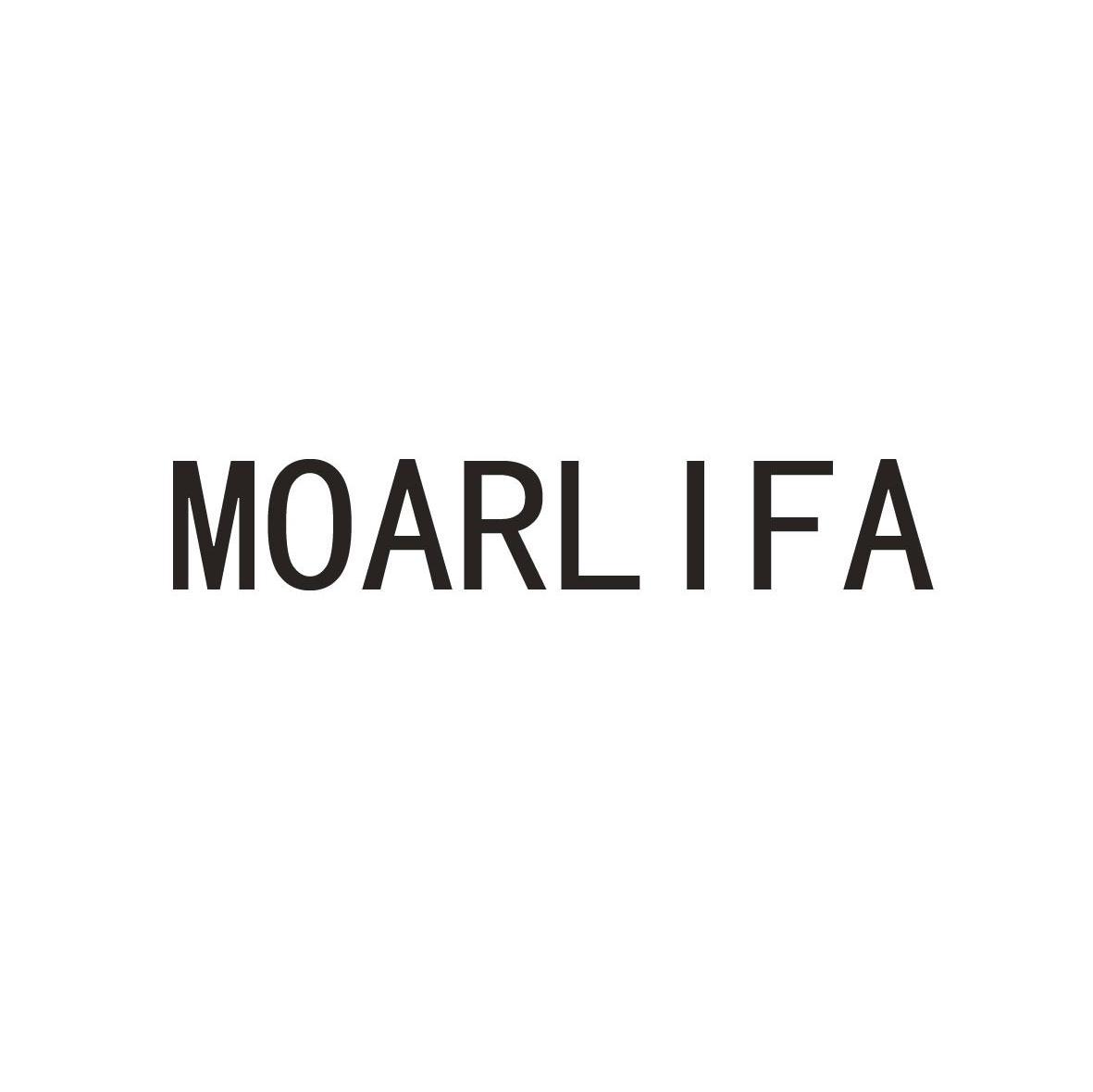 MOARLIFA