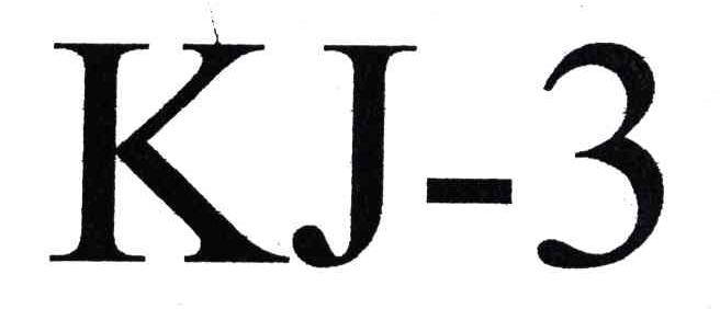 KJ;3