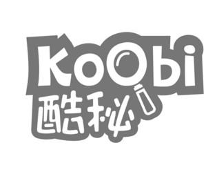 酷秘 KOOBI