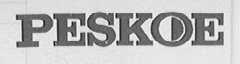 PESKOE