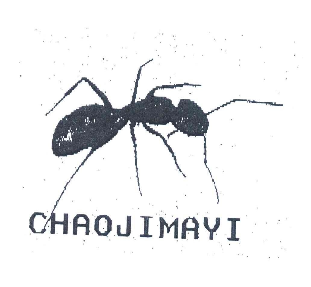 CHAOJIMAYI