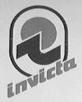 INVICTA