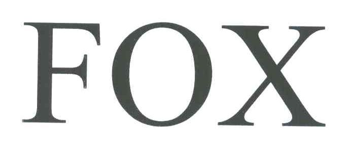 FOX
