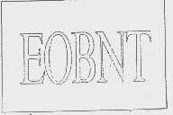 EOBNT