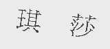 琪莎