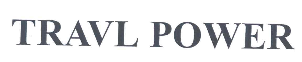 TRAVL POWER
