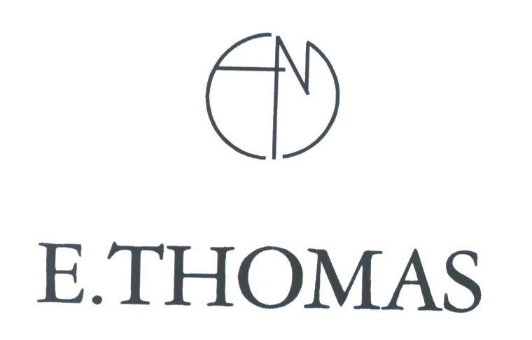 E.THOMAS