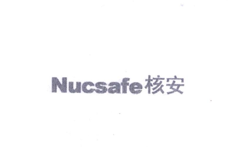 核安 NUCSAFE