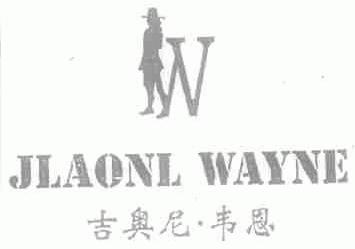 吉奥尼.韦恩  JLAONL WAYNE