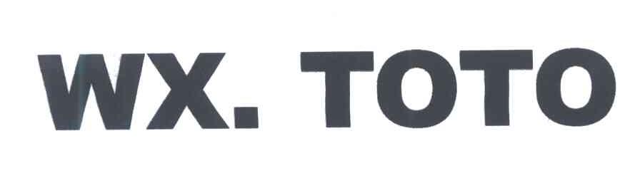 WX TOTO