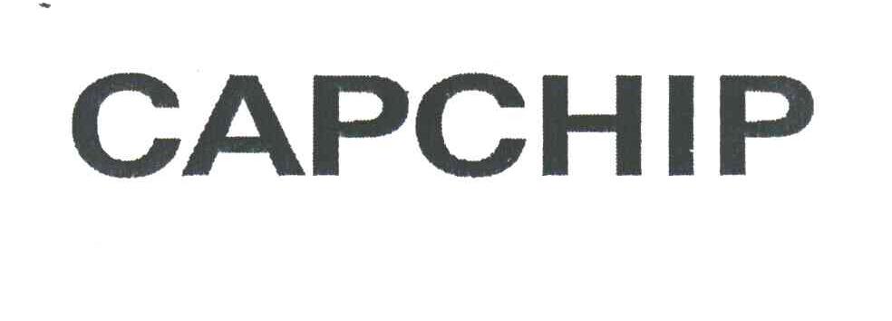 CAPCHIP
