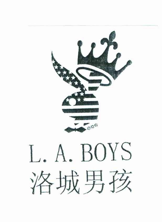 洛城男孩;LABOYS
