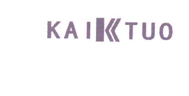 KAI TUO