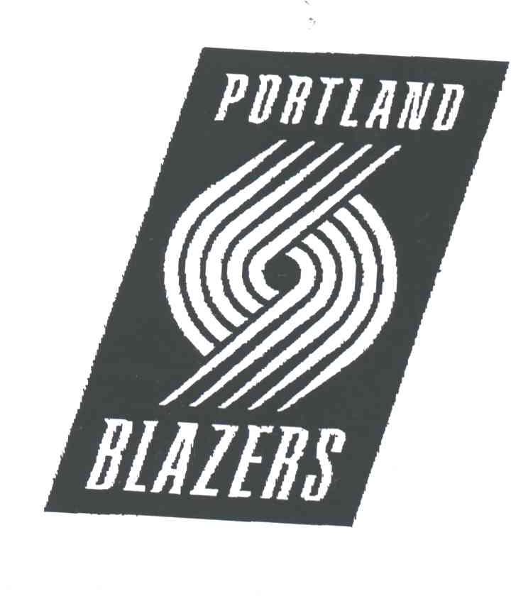PORTLAND BLAZERS