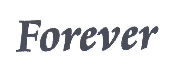 FOREVER