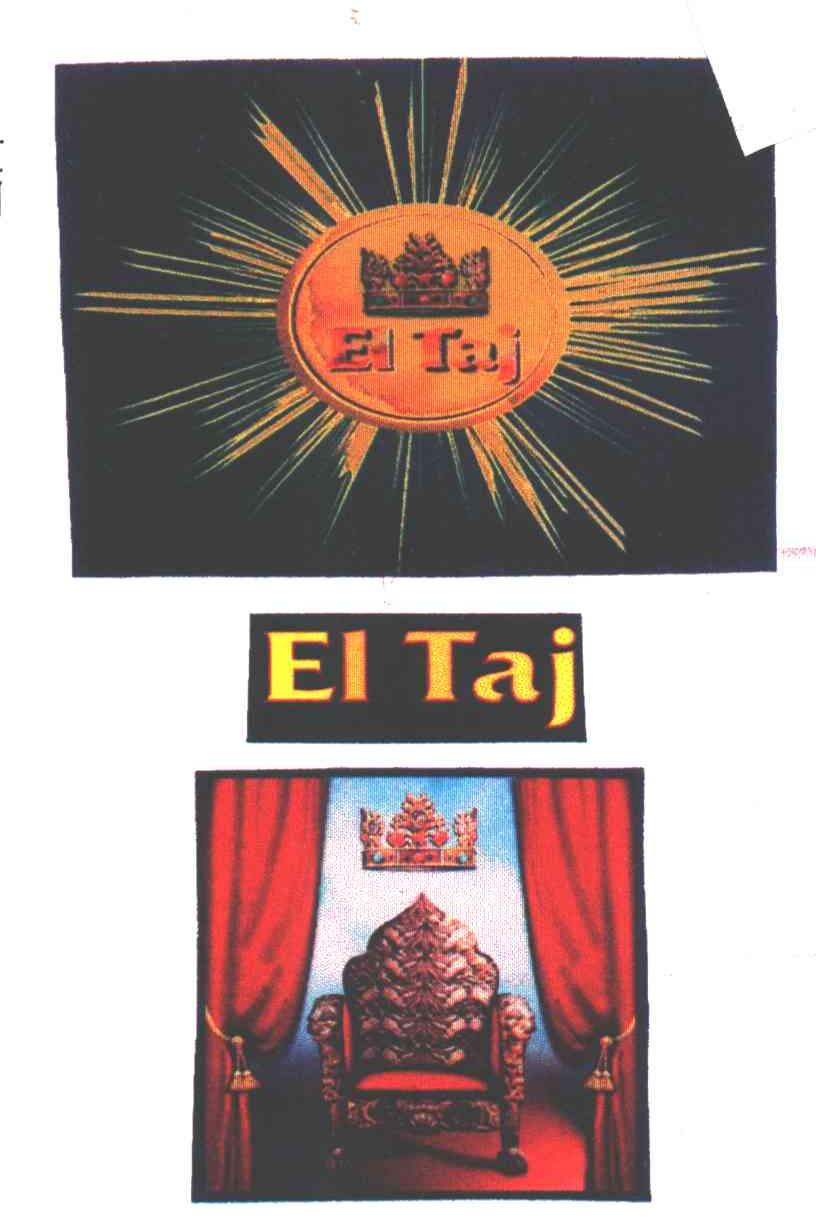 EL TAJ