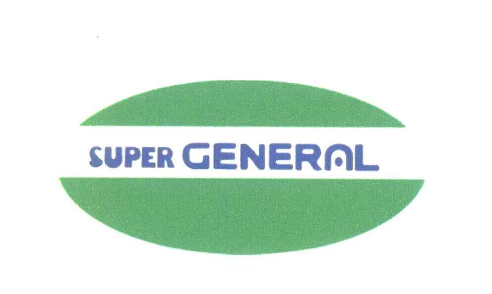 SUPER GENERAL