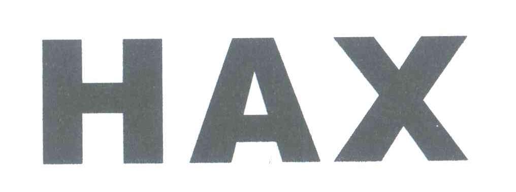 HAX
