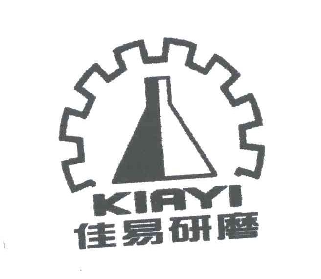 佳易研磨;KIRYI