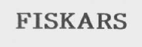 FISKARS