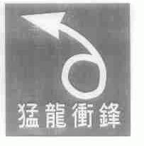 猛龙冲锋