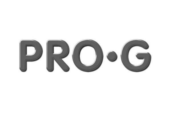 PRO&middot;G