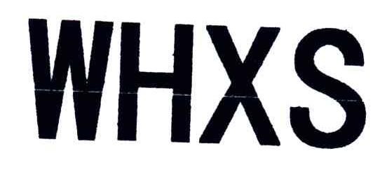 WHXS