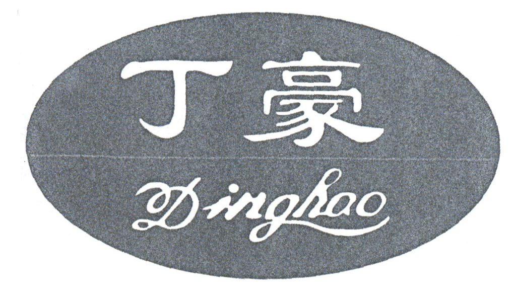 丁豪