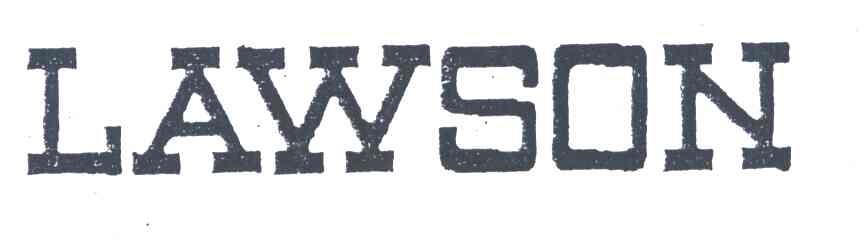 LAWSON