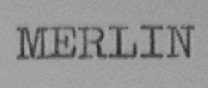 MERLIN