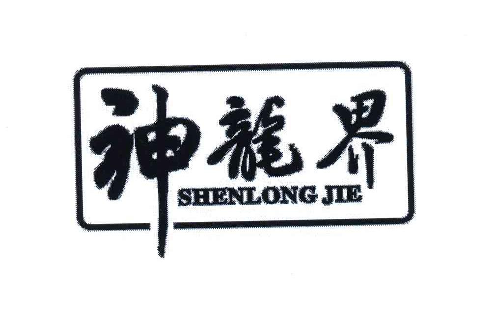 神龙界