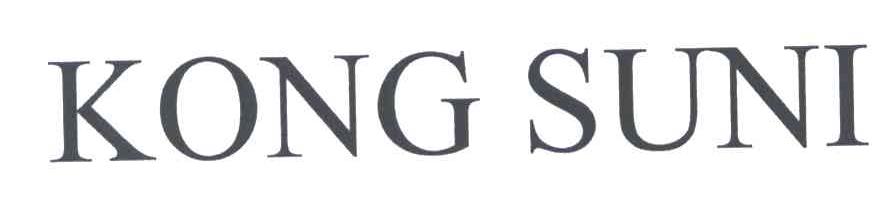 KONG SUNI
