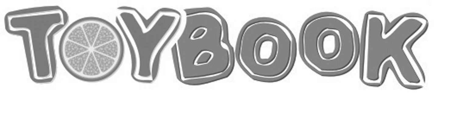 TOYBOOK