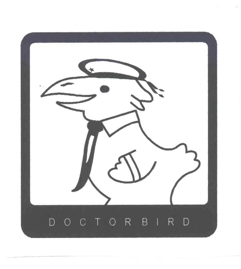 DOCTORBIRD