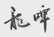 龙