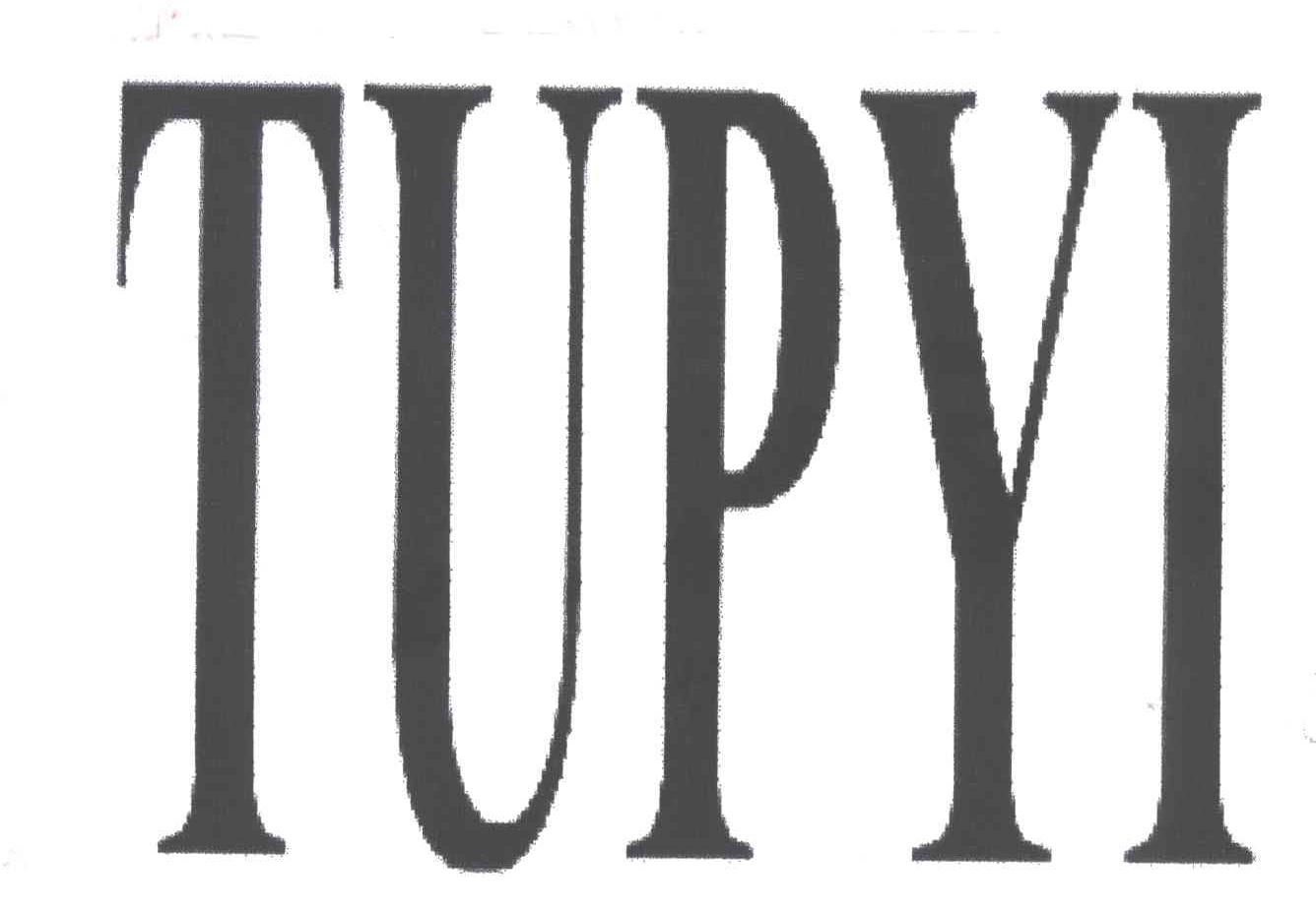 TUPYI