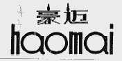 豪迈