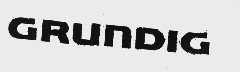 GRUNDIG