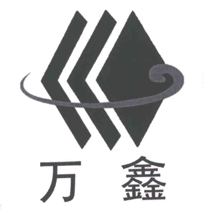 万鑫