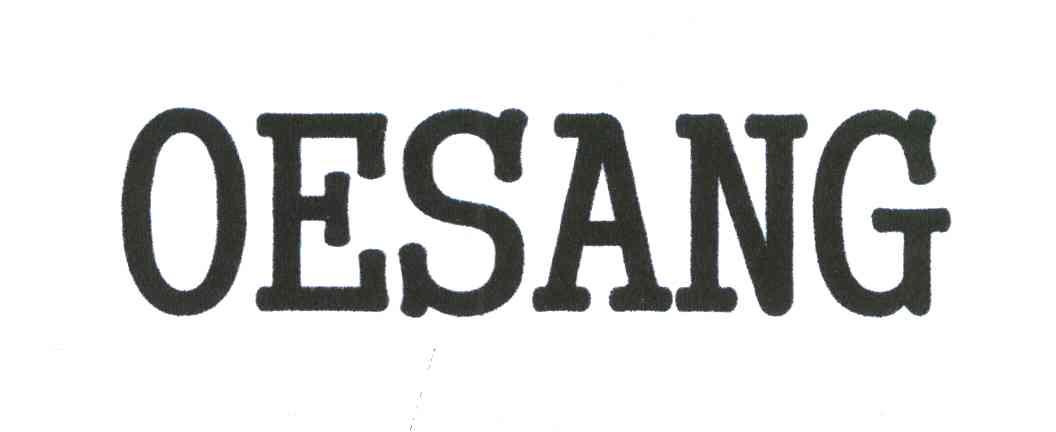 OESANG