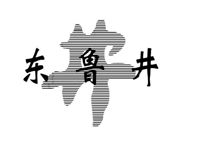 东鲁井 井