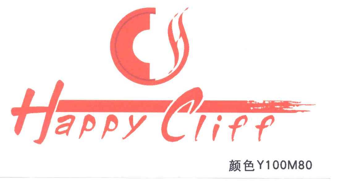 HAPPY CLIFF