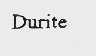 DURITE