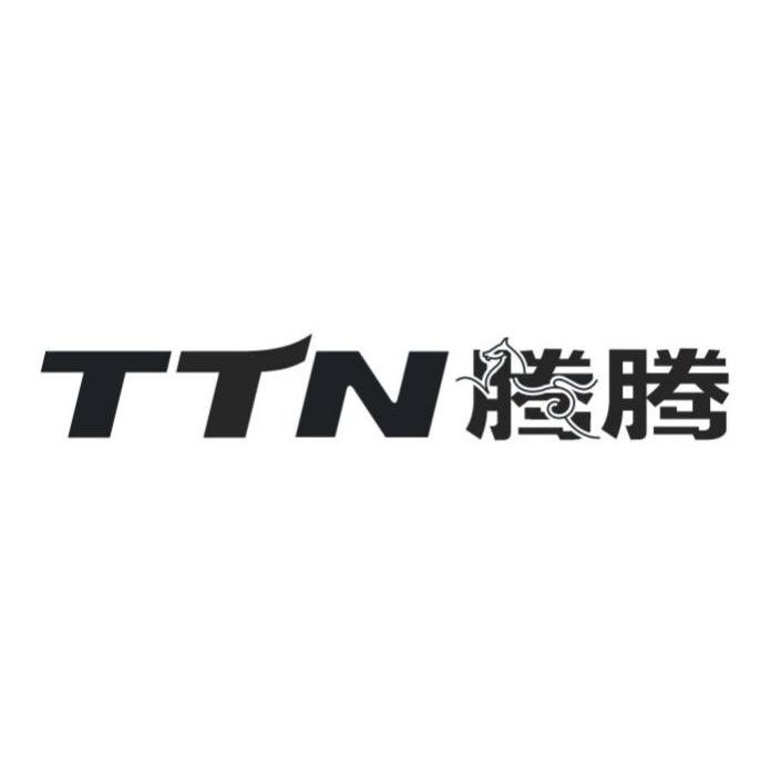 腾腾 TTN