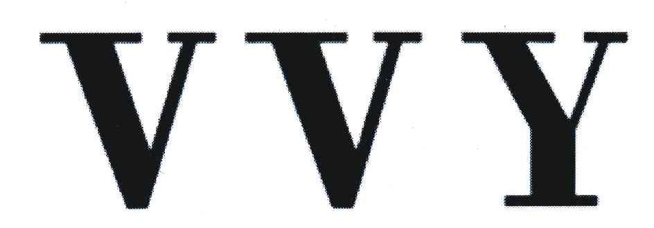 VVY