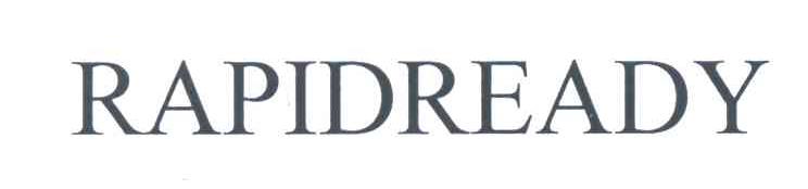 RAPIDREADY